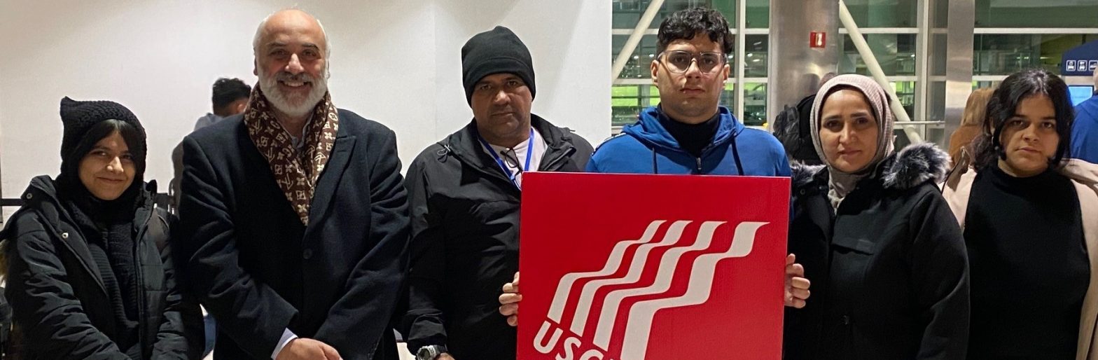 USCRI Detroit Winter 2023 Update