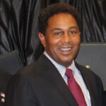 earl s johnson