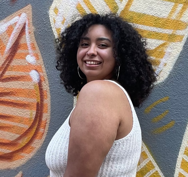 Staff Profile: Felicity Rodriguez