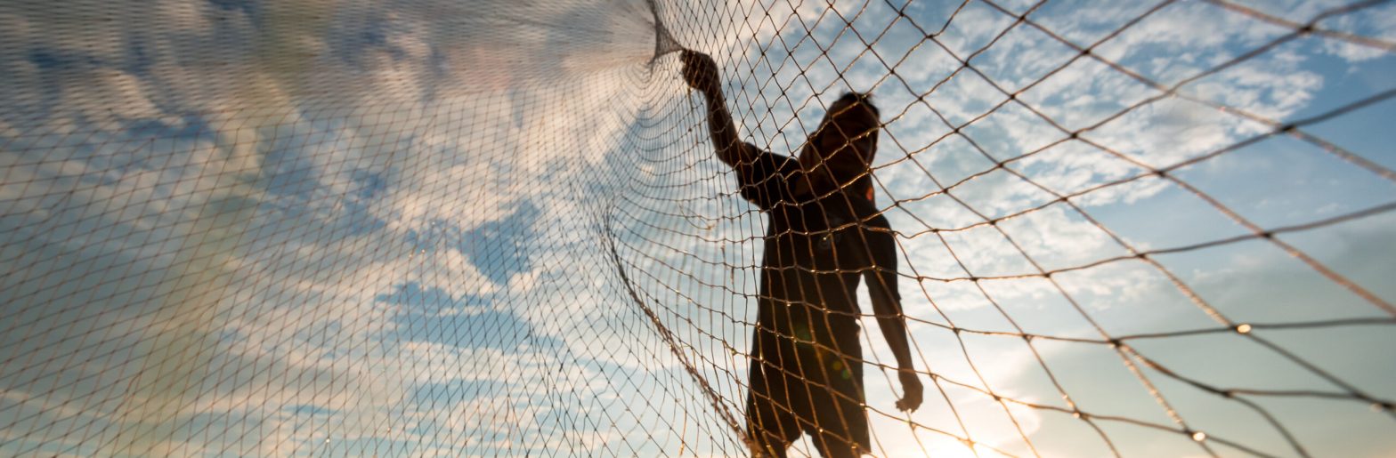 Casting a Wide Net: Climate Change, Migration, and the Hidden Victims of the Fishing Industry