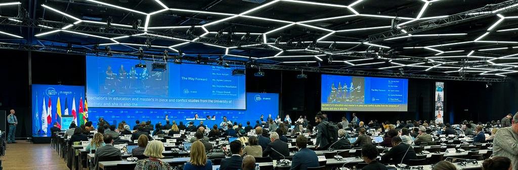 Reflections on the Global Refugee Forum and the Road Ahead in 2024