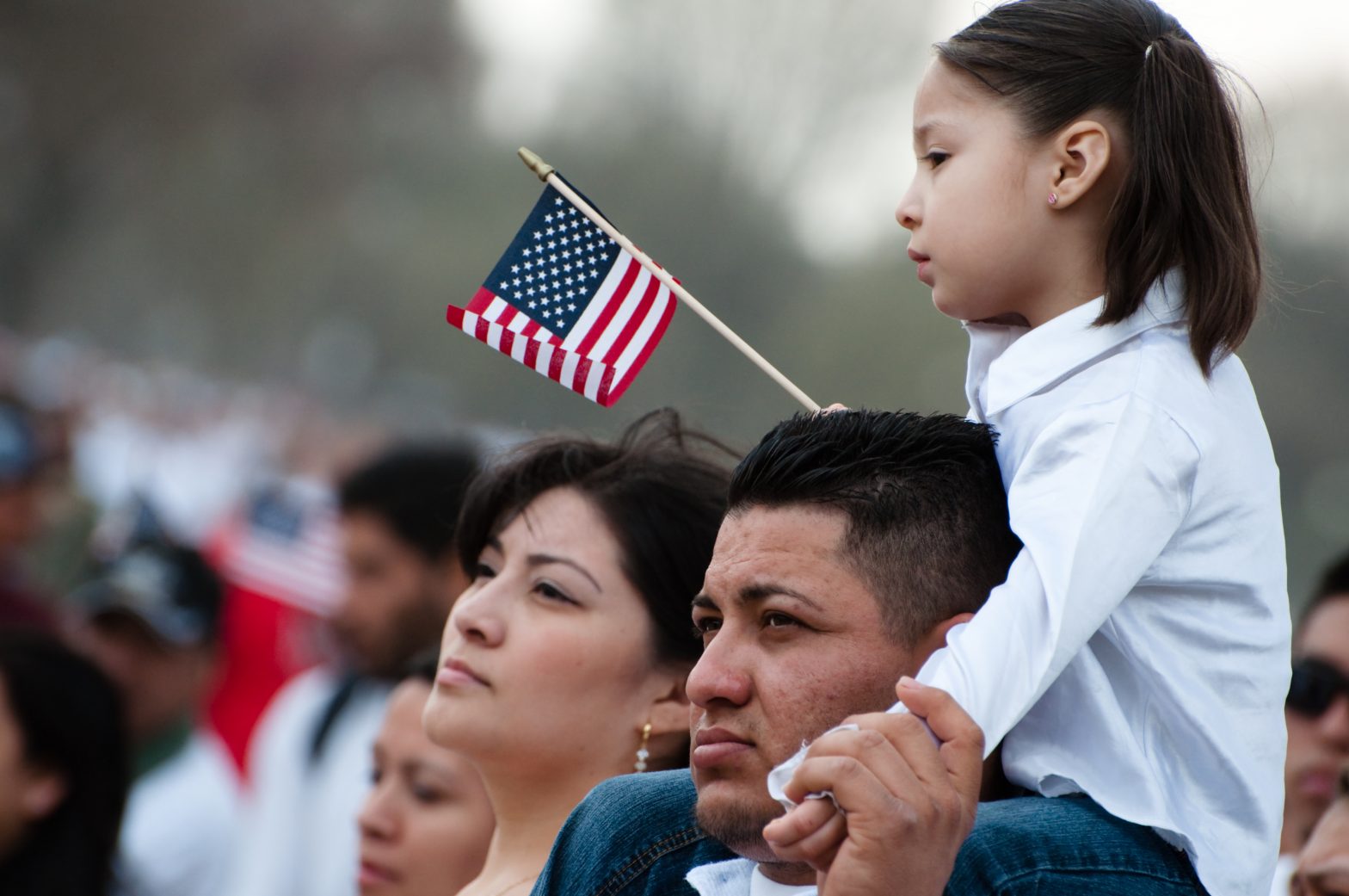 USCRI Statement on the Decision to Further Restrict Immigration
