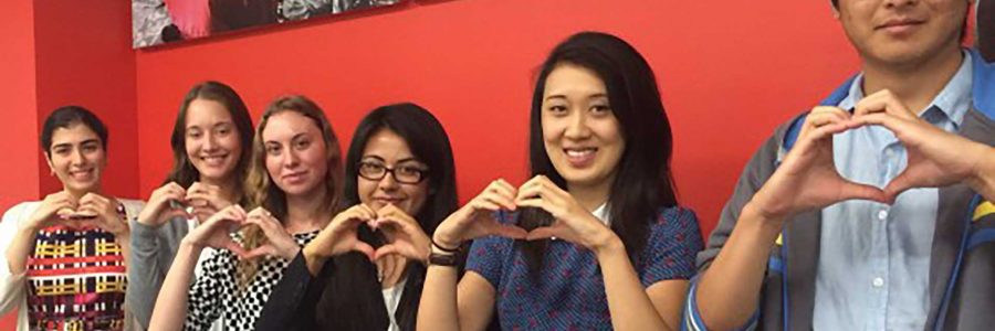 INTERNS-1920 trafficking victim assistance program