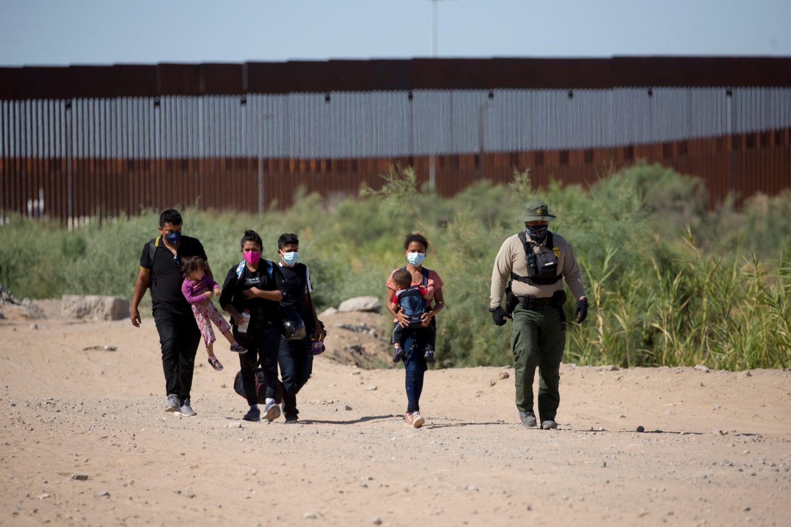 Administration Enroute to Institute a Transit Ban on Asylum and Expand the Use of Expedited Removal: USCRI Urges the Administration to Reverse Course