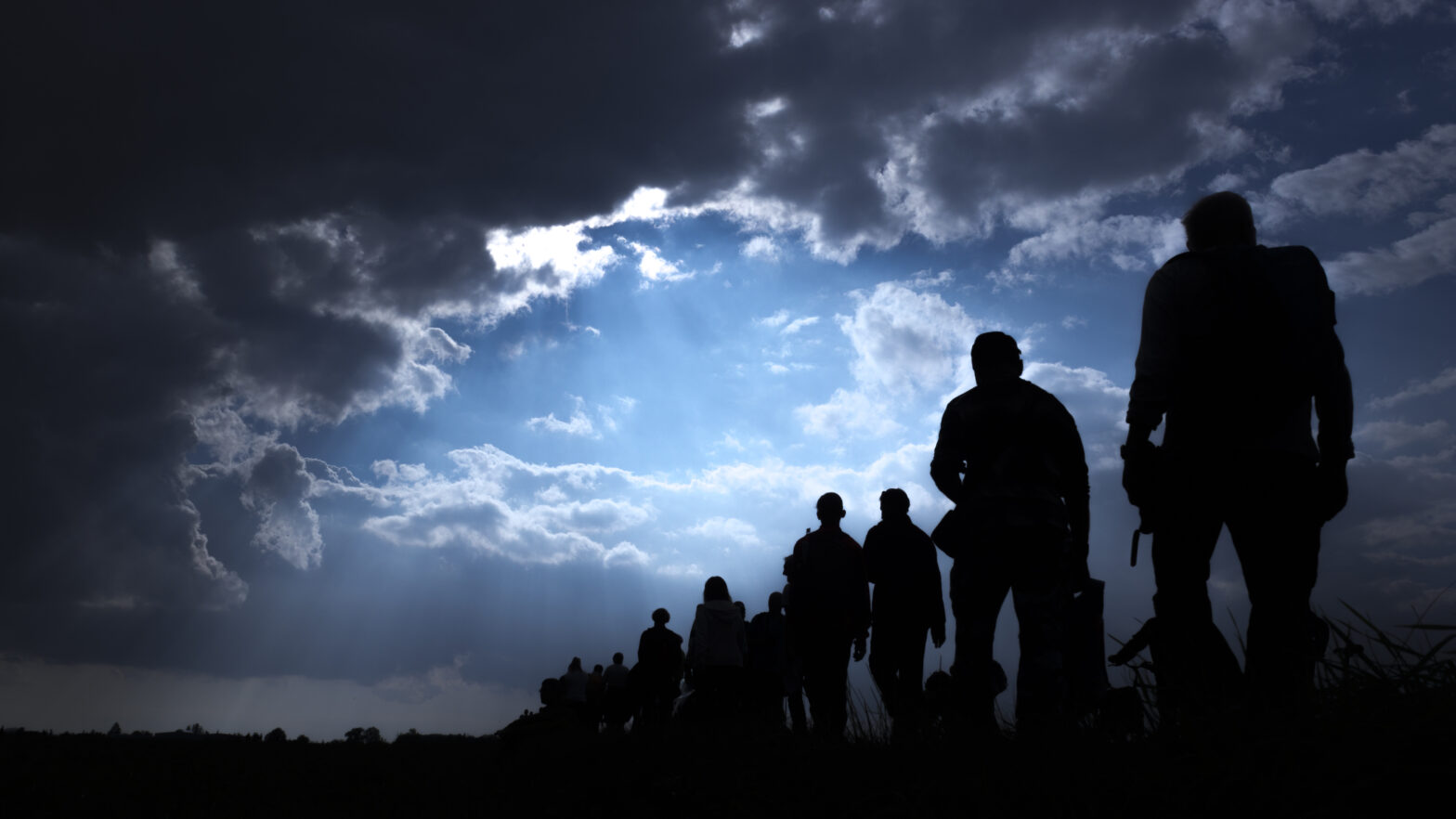 Policy & Legislative Recommendations to Increase Protections for Refugees and Other Forcibly Displaced Persons