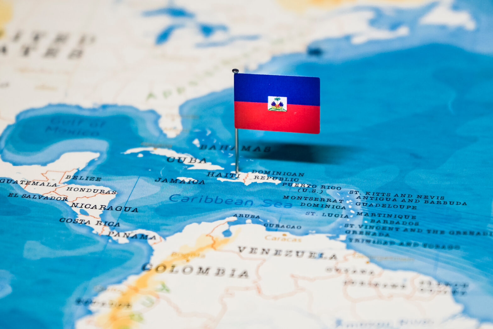 Statement on Administration’s Decision to Extend Temporary Protected Status to Haitians Residing