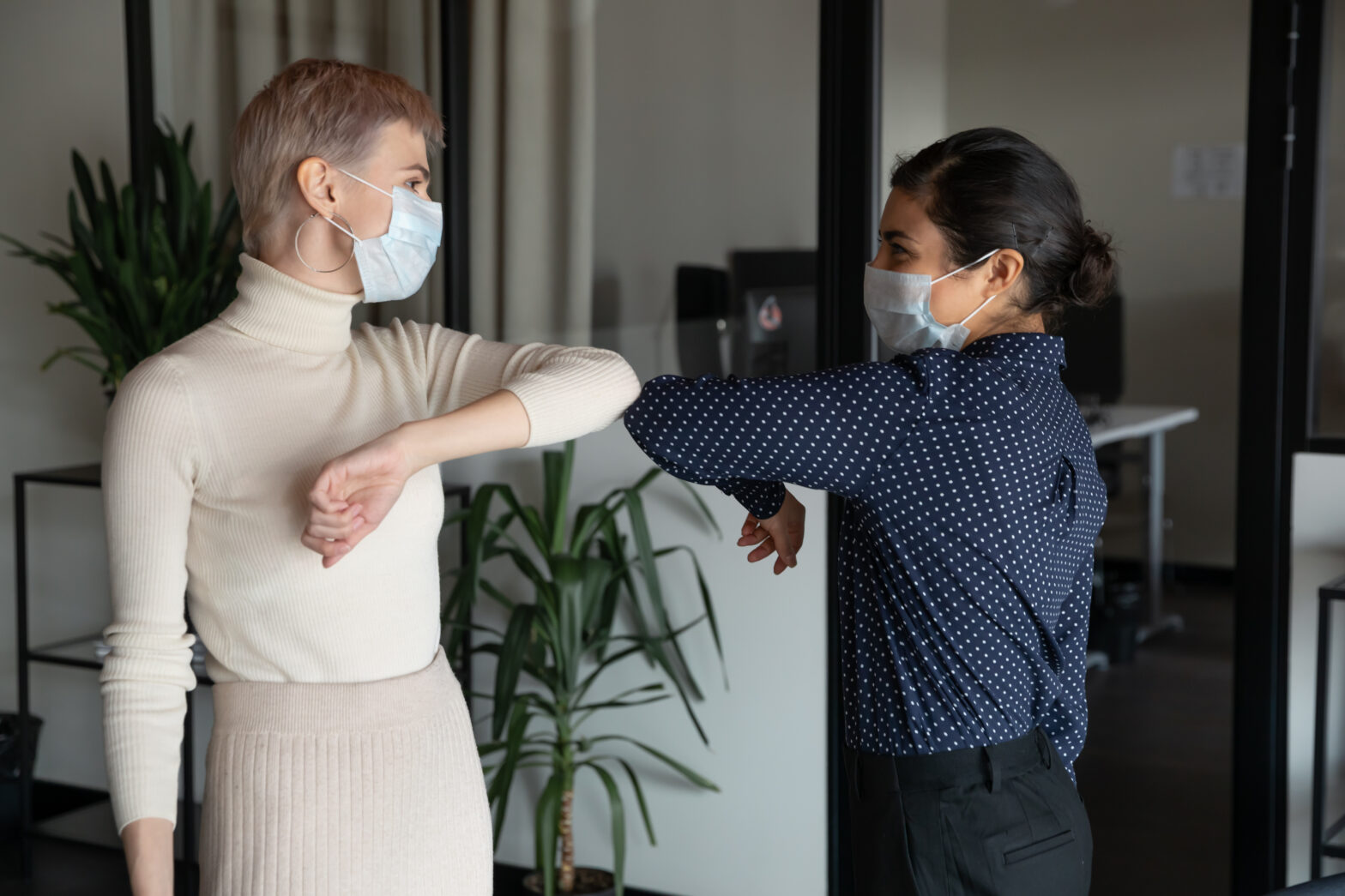 Unaccompanied Children, UC Care Providers, and Planning for the End of the COVID-19 Pandemic