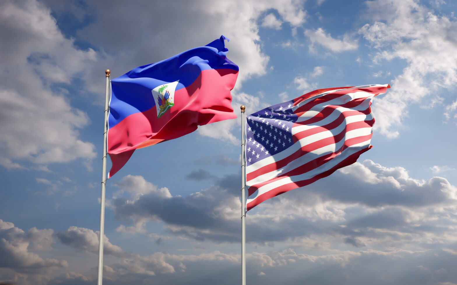 USCRI Joins Haitian Bridge Alliance & 81 Other Organizations Condemning Haitian Expulsions