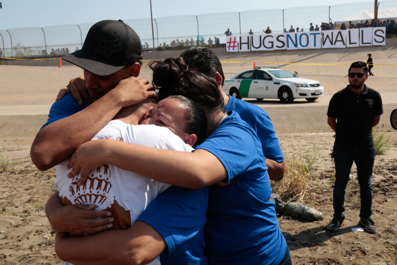 U.S. Committee for Refugees & Immigrants (USCRI) Snapshot: Migrant Protection Protocols
