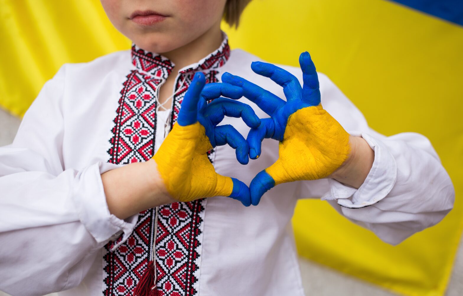USCRI Statement on Authorization of Refugee Benefits for Ukrainians