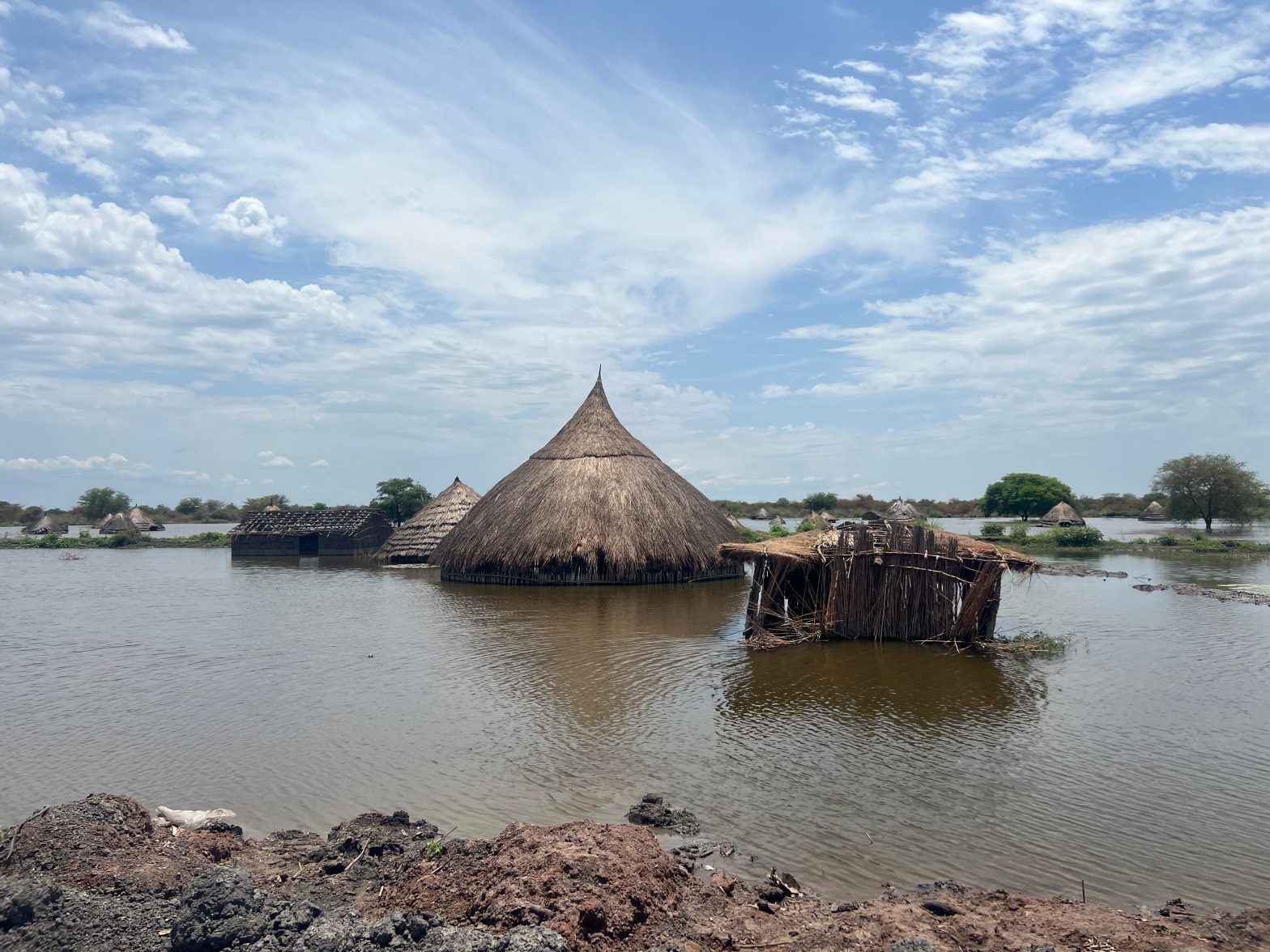 Refugee Program Must Strengthen Protections for Climate-Displaced Persons, USCRI and Others Urge