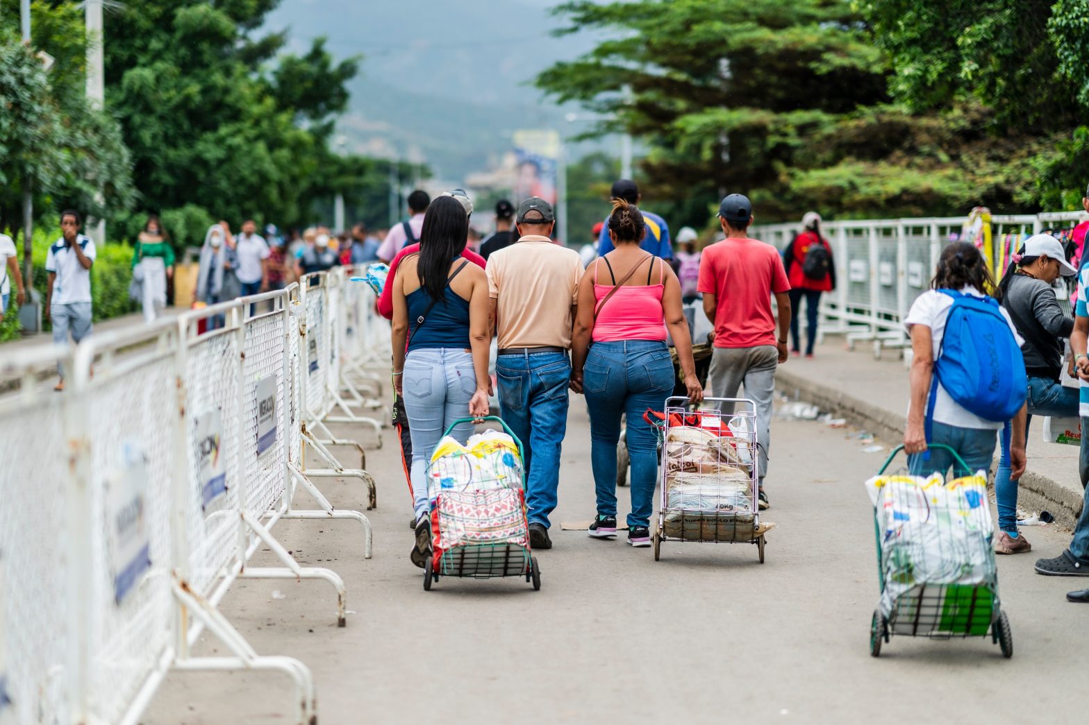 The Expanded Use of Title 42 Places More Migrants and Asylum Seekers in Harm’s Way