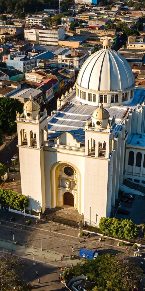 uscri el salvador