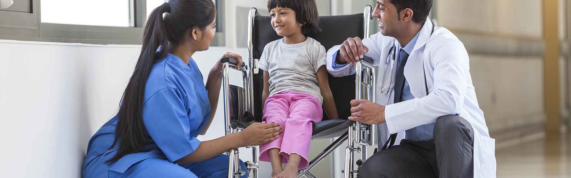 refugee healthcare