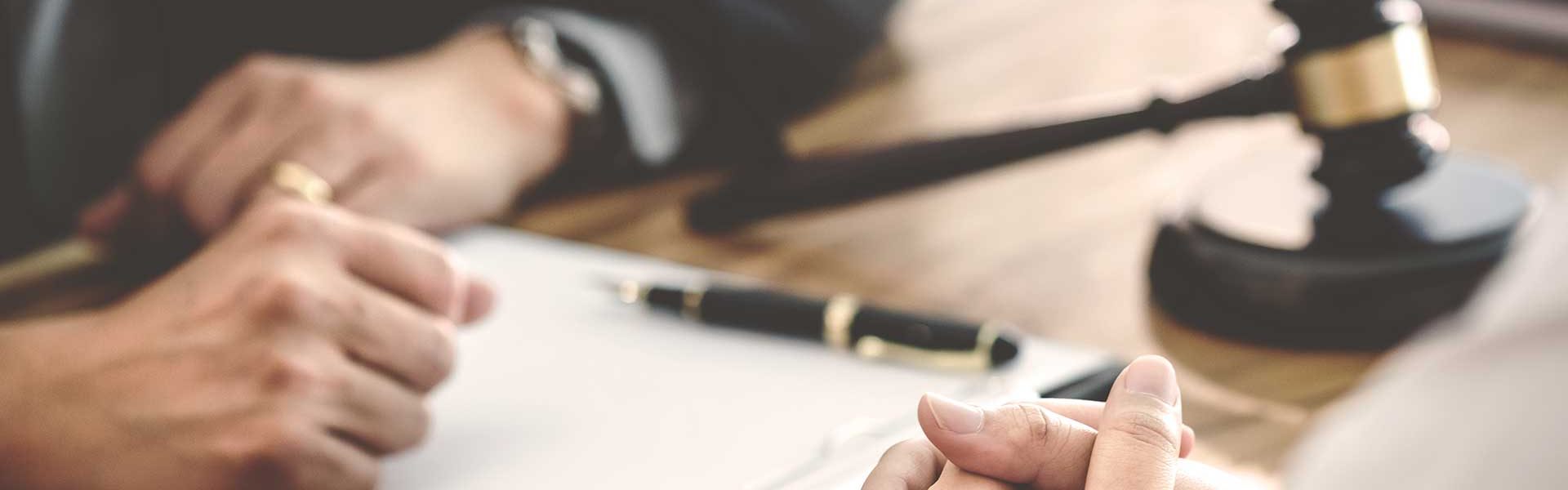 legal services for immigrants