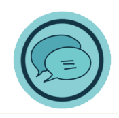 language icon