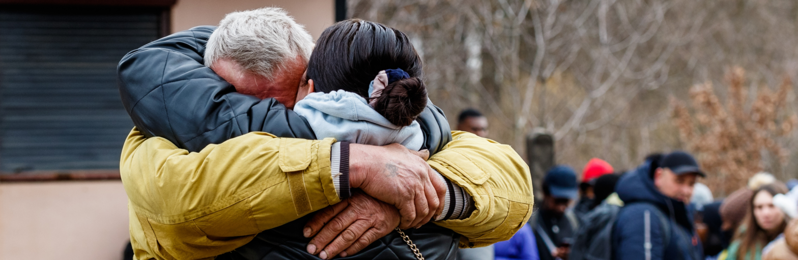 The Administration Suspends Humanitarian Protection Programs