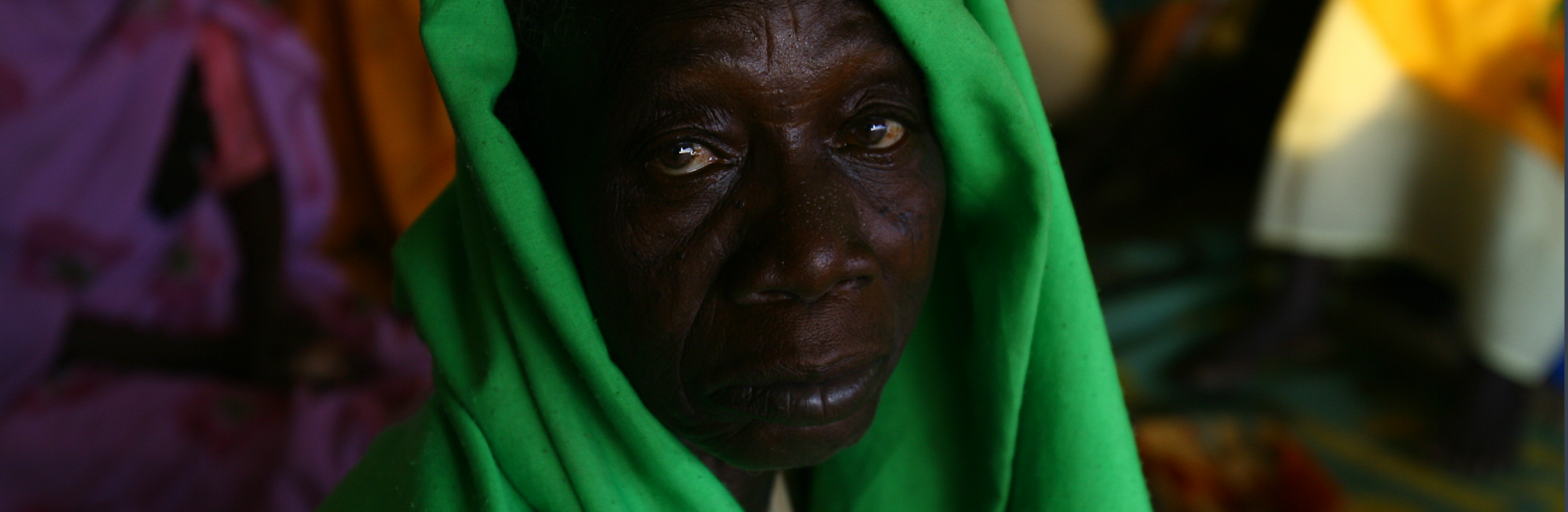 Situation Update: Sudan April 2025