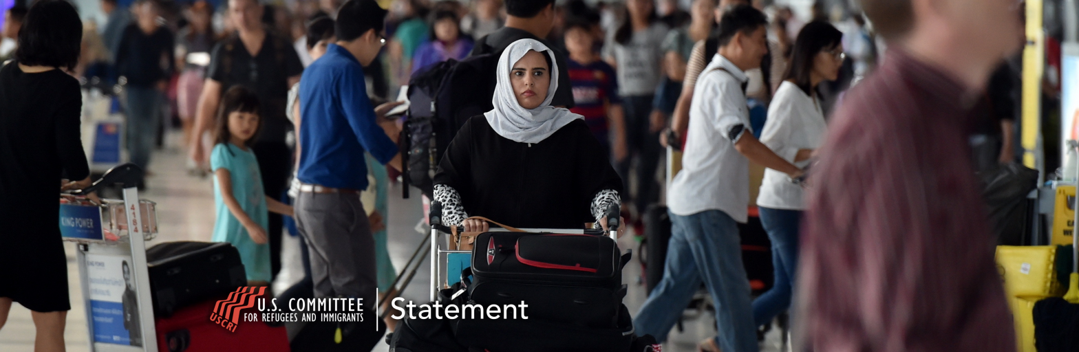 Travel ban targets 19 countries, including Afghanistan and Sudan