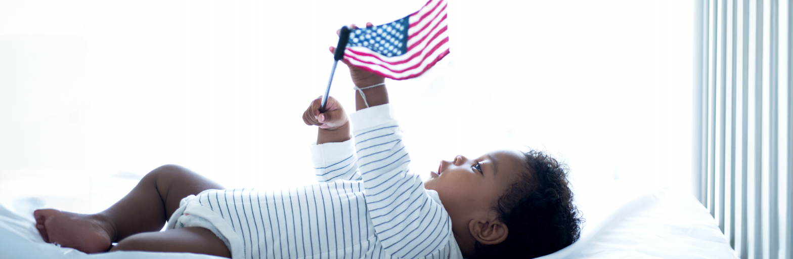 USCRI Condemns the Administration’s Move to End Birthright Citizenship, Denying Equal Rights for Children
