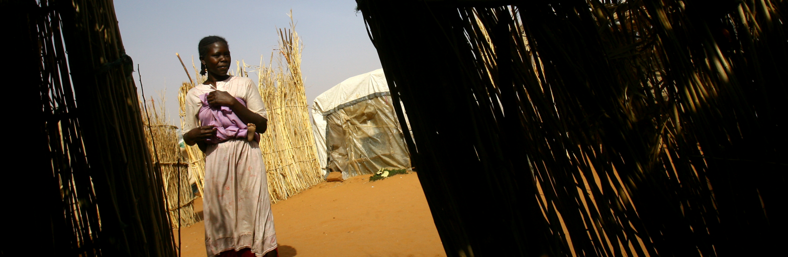 Humanitarian Needs in Sudan