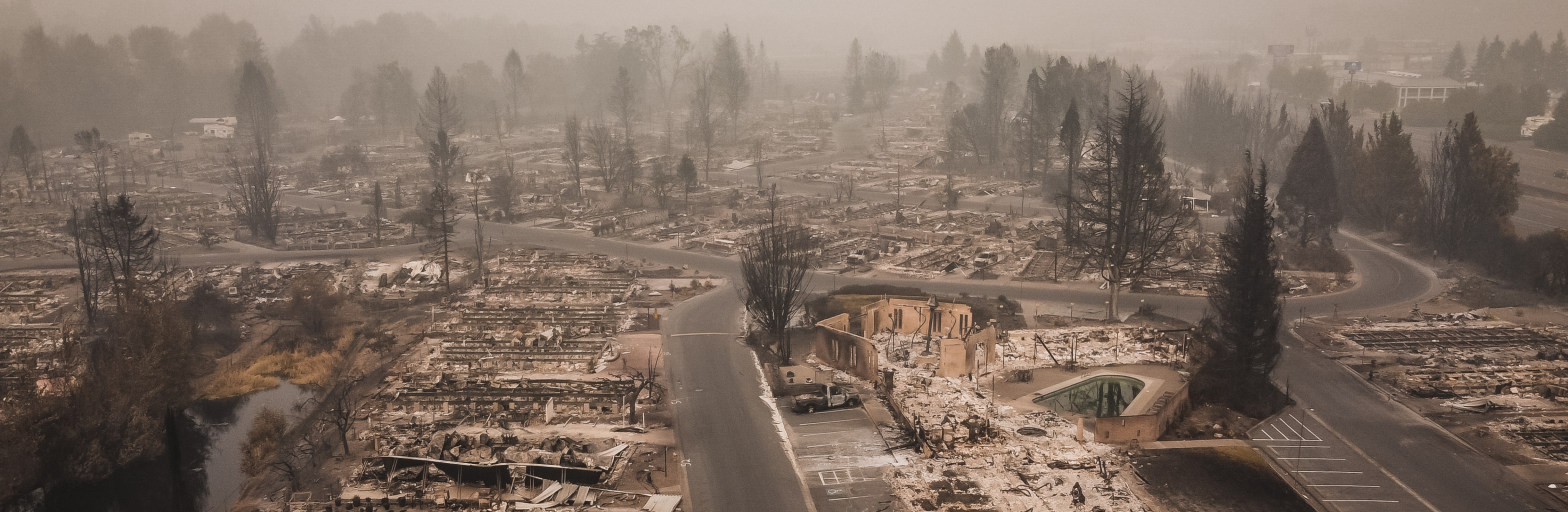 USCRI Concerned About Withdrawal from the Paris Climate Agreement, Urges the Administration to Prevent Climate-Induced Displacement