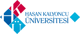 Hasan Kalyoncu University_logo