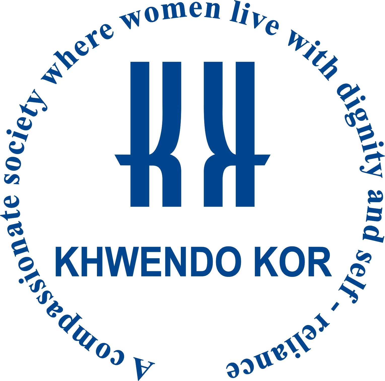 Khwendo Kor