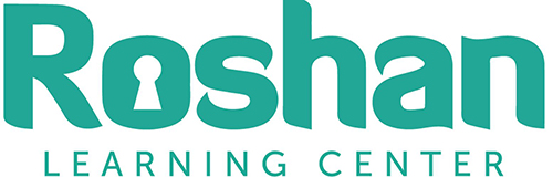 Logo. Roshan Learning Centre Indonesia