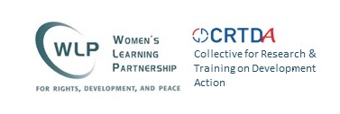 Women's Learning Partnership CRTDA_1
