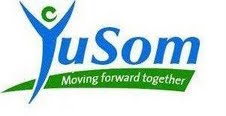 YUSOM LOGO